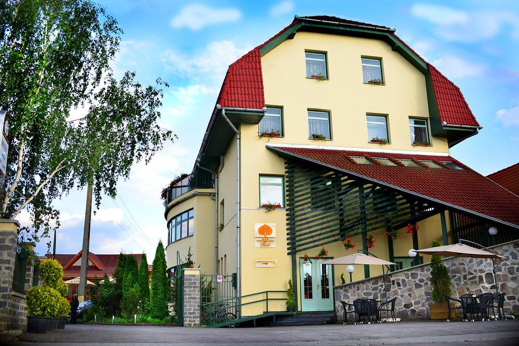Hotel Restaurant Park Miercurea Ciuc Exteriör bild